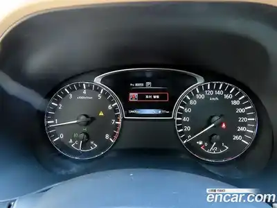 Nissan Pathfinder 2016 3.5 гидро в Москве № 1139651, миниатюра 9