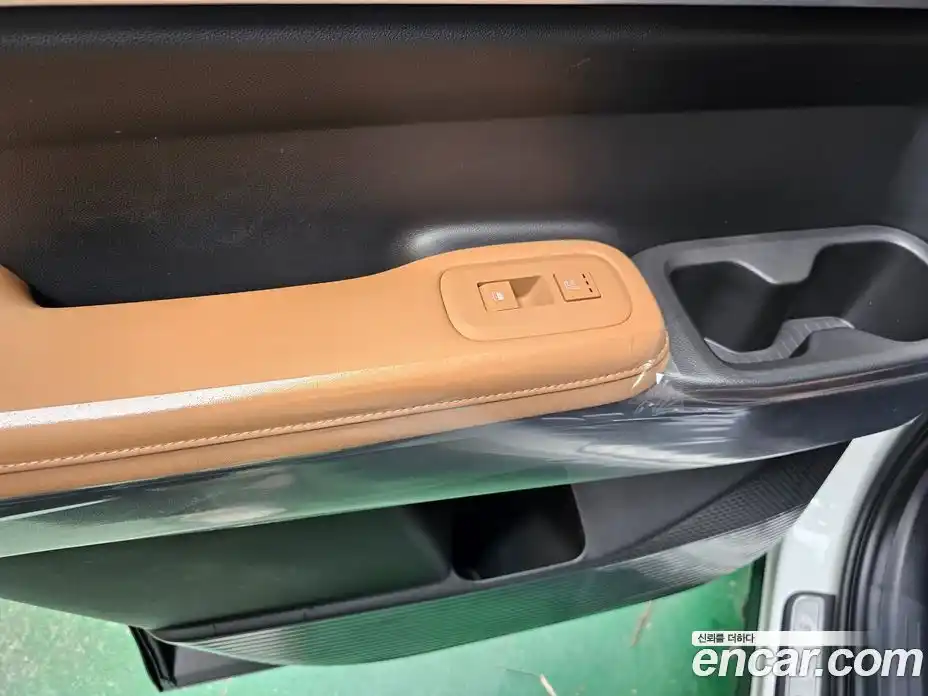 Hyundai Santa Fe 2026 1.6 Автомат в Москве № 1141251, фото 13