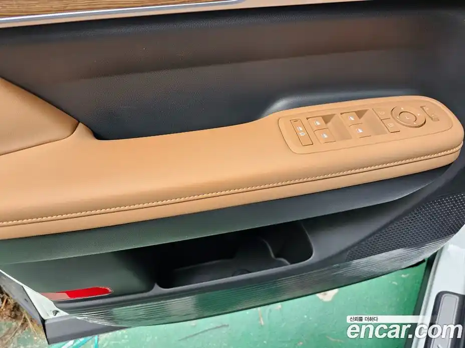 Hyundai Santa Fe 2026 1.6 Автомат в Москве № 1141251, фото 16