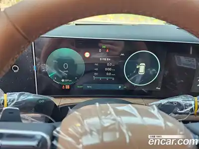 Hyundai Santa Fe 2026 1.6 Автомат в Москве № 1141251, миниатюра 8