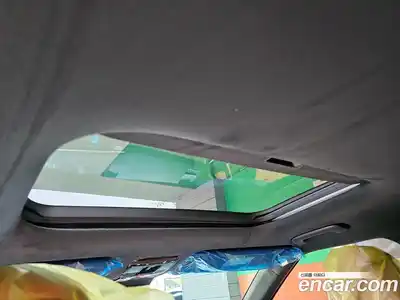 Hyundai Santa Fe 2026 1.6 Автомат в Москве № 1141251, миниатюра 9