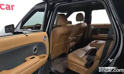 Hyundai Palisade 2025 2.5 Автомат в Москве № 1141297, миниатюра 11
