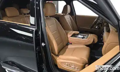 Hyundai Palisade 2025 2.5 Автомат в Москве № 1141297, миниатюра 12