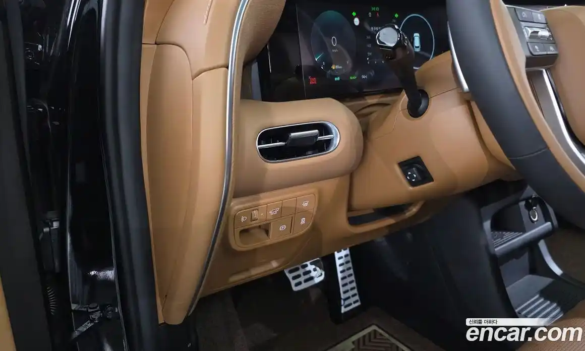 Hyundai Palisade 2025 2.5 Автомат в Москве № 1141297, фото 13