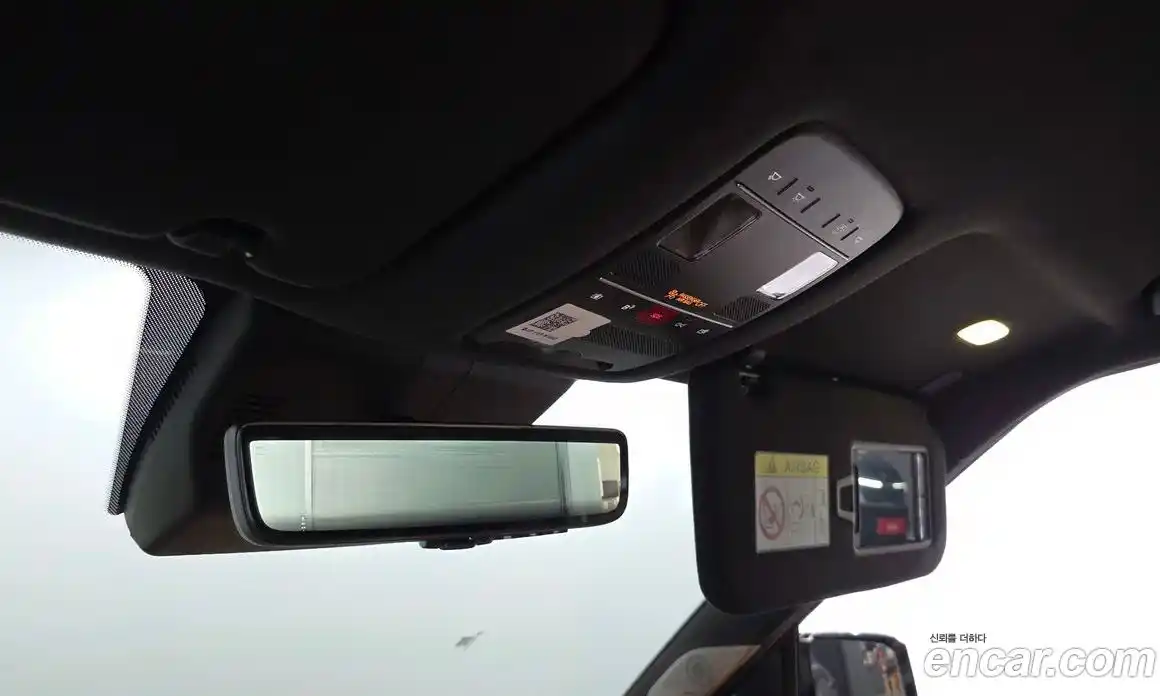 Hyundai Palisade 2025 2.5 Автомат в Москве № 1141297, фото 19