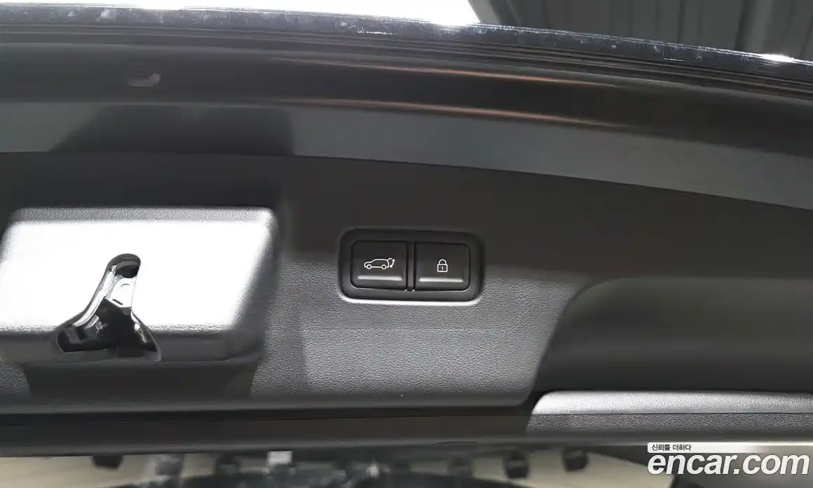 Hyundai Palisade 2025 2.5 Автомат в Москве № 1141297, фото 20