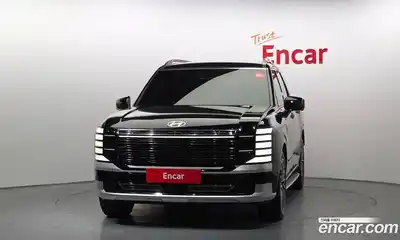 Hyundai Palisade 2025 2.5 Автомат в Москве № 1141297, миниатюра 3