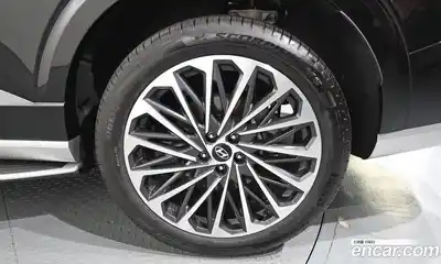 Hyundai Palisade 2025 2.5 Автомат в Москве № 1141297, миниатюра 5