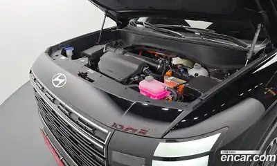 Hyundai Palisade 2025 2.5 Автомат в Москве № 1141297, миниатюра 6