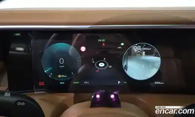 Hyundai Palisade 2025 2.5 Автомат в Москве № 1141297, миниатюра 8