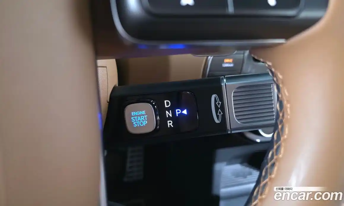 Hyundai Palisade 2025 2.5 Автомат в Москве № 1141297, фото 9