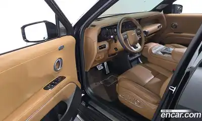 Hyundai Palisade 2025 2.5 Автомат в Москве № 1141297, миниатюра 10