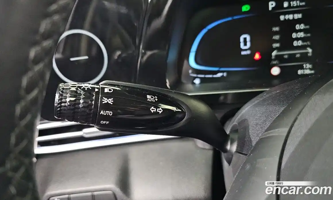 Hyundai Avante 2024 1.6 Автомат в Москве № 1141424, фото 14