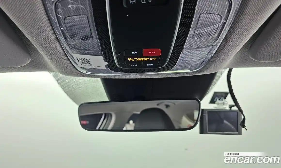 Hyundai Avante 2024 1.6 Автомат в Москве № 1141424, фото 19