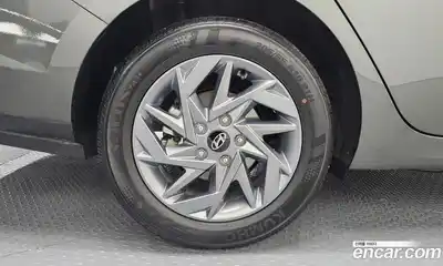 Hyundai Avante 2024 1.6 Автомат в Москве № 1141424, миниатюра 5