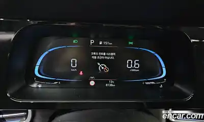 Hyundai Avante 2024 1.6 Автомат в Москве № 1141424, миниатюра 8