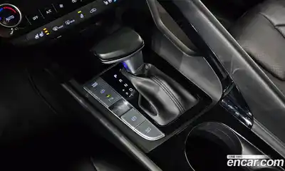 Hyundai Avante 2024 1.6 Автомат в Москве № 1141424, миниатюра 9