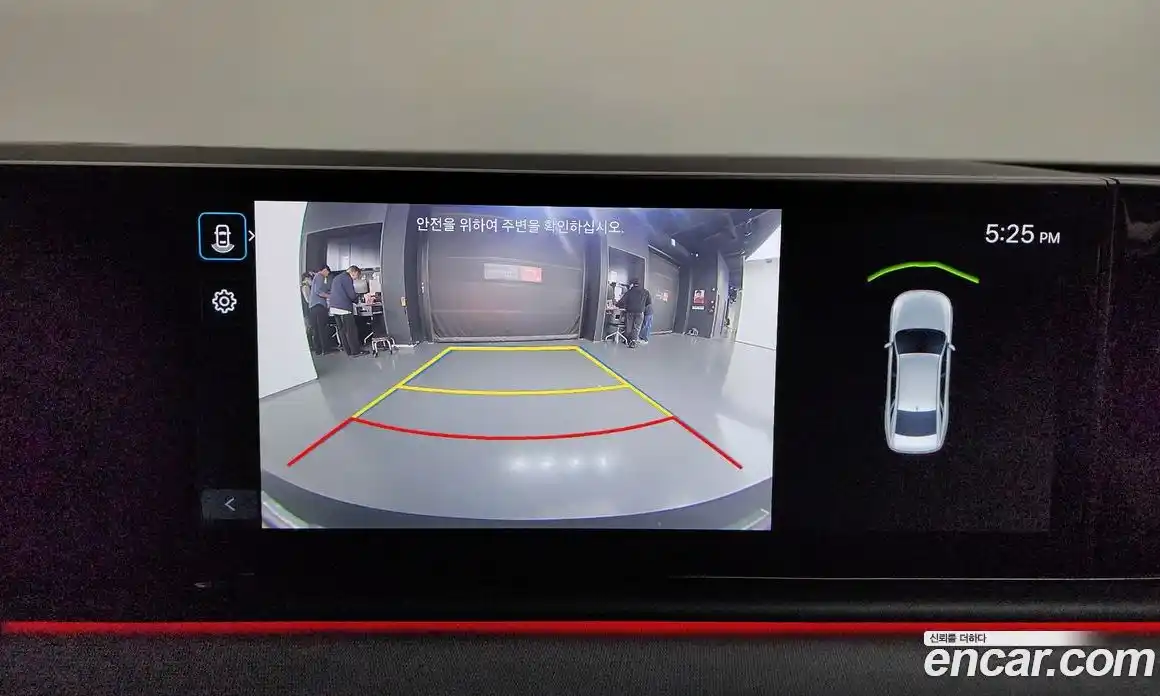 Hyundai Grandeur 2024 1.6 Автомат в Москве № 1141744, фото 15