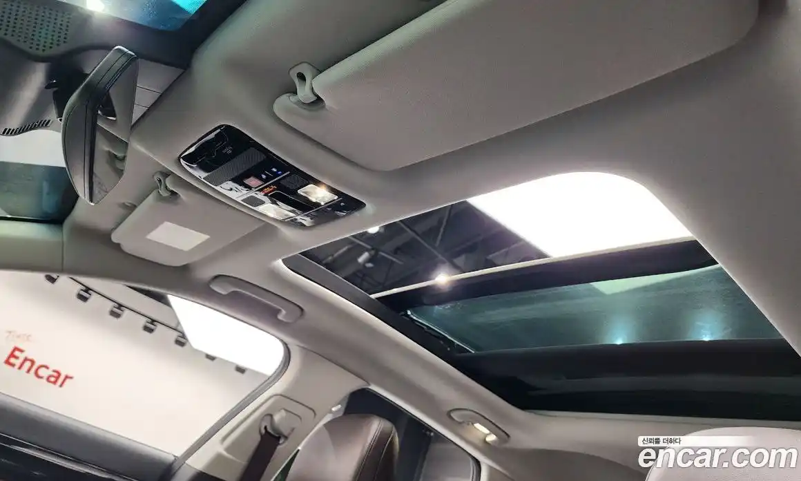 Hyundai Grandeur 2024 1.6 Автомат в Москве № 1141744, фото 18