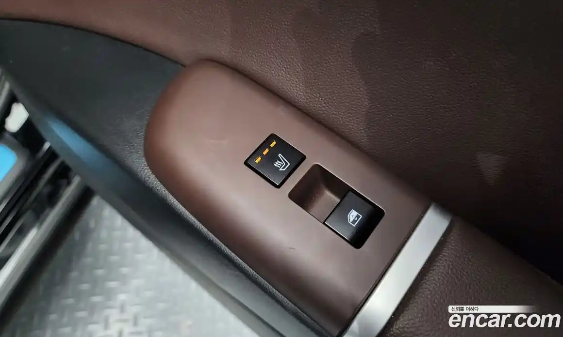 Hyundai Grandeur 2024 1.6 Автомат в Москве № 1141744, фото 19