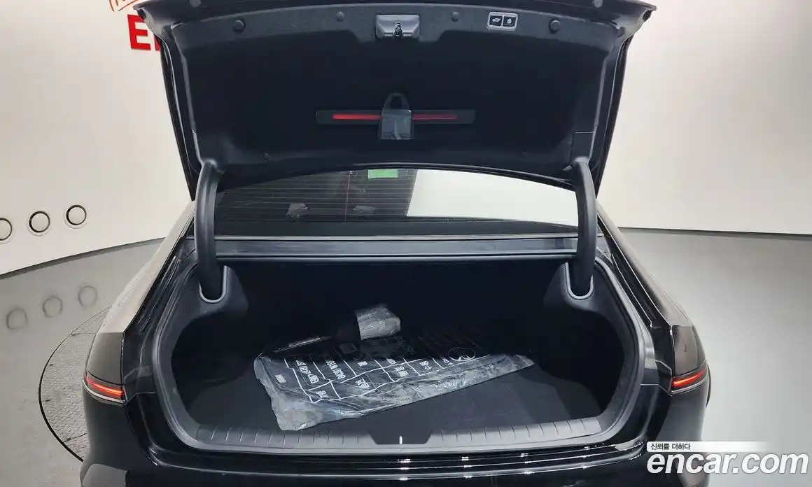 Hyundai Grandeur 2024 1.6 Автомат в Москве № 1141744, фото 20