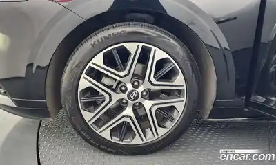 Hyundai Grandeur 2024 1.6 Автомат в Москве № 1141744, миниатюра 5