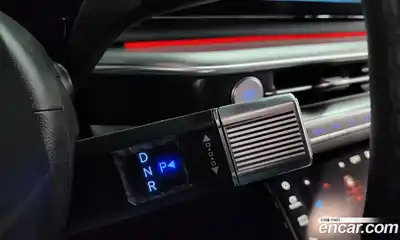 Hyundai Grandeur 2024 1.6 Автомат в Москве № 1141744, миниатюра 9