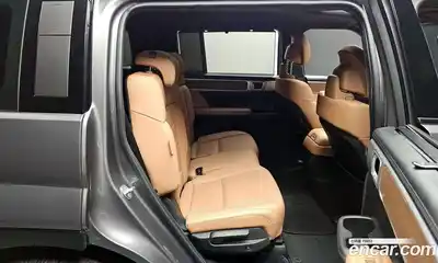 Hyundai Santa Fe 2023 2.5 Автомат в Москве № 1141783, миниатюра 11