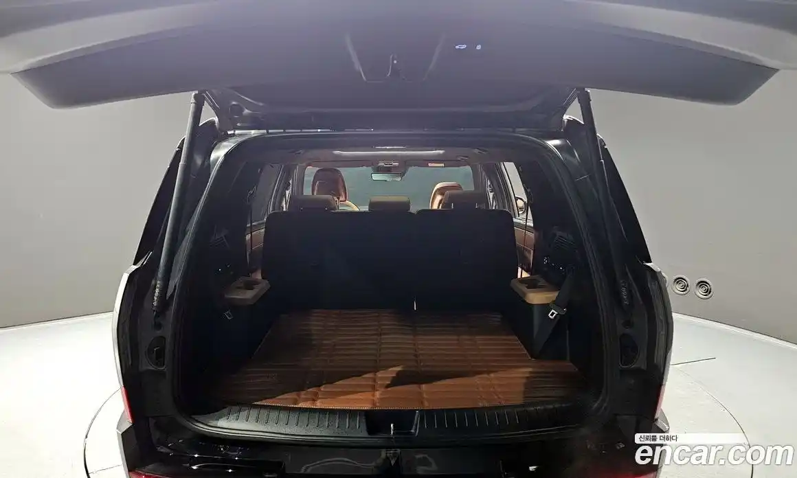 Hyundai Santa Fe 2023 2.5 Автомат в Москве № 1141783, фото 20