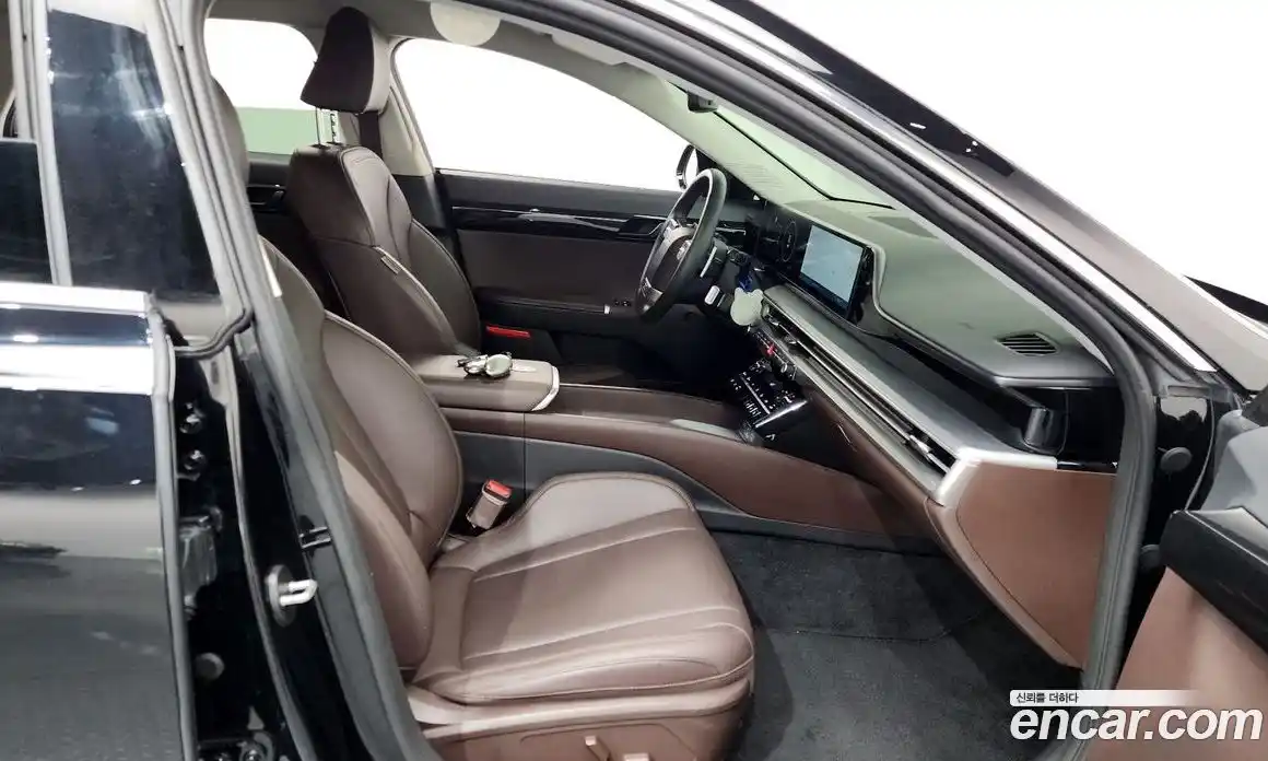 Hyundai Grandeur 2023 2.5 Автомат в Москве № 1142811, фото 11