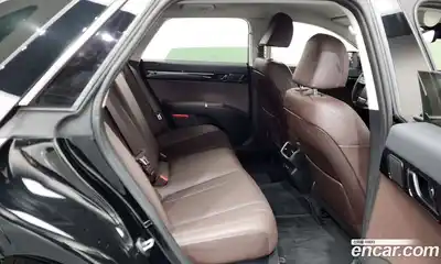 Hyundai Grandeur 2023 2.5 Автомат в Москве № 1142811, миниатюра 12