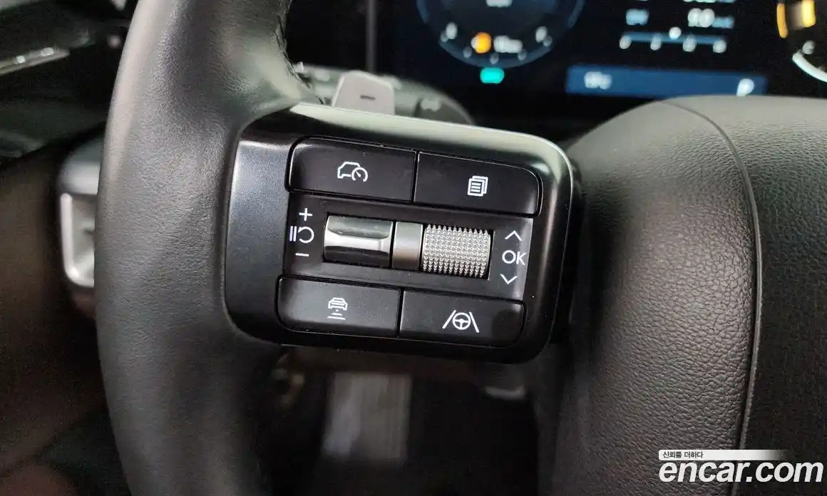 Hyundai Grandeur 2023 2.5 Автомат в Москве № 1142811, фото 17