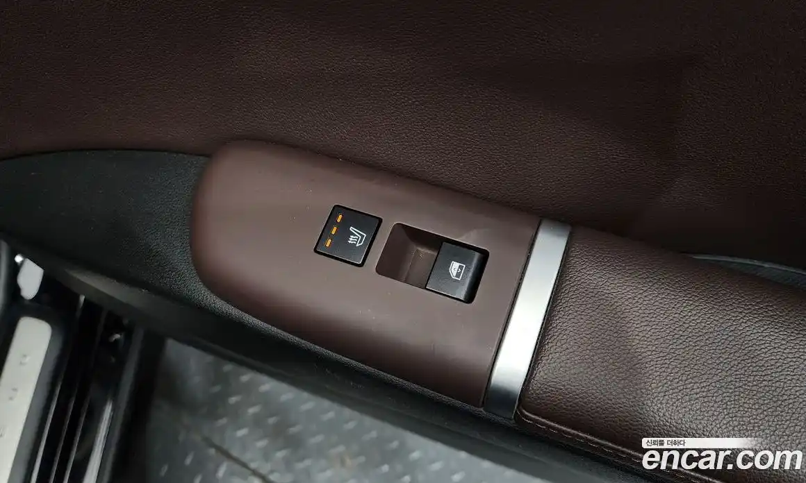 Hyundai Grandeur 2023 2.5 Автомат в Москве № 1142811, фото 18