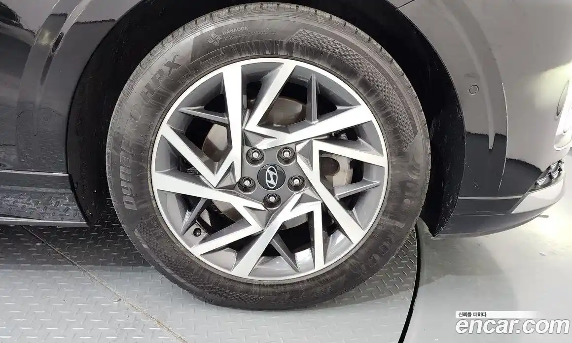 Hyundai Grandeur 2023 2.5 Автомат в Москве № 1142811, фото 5