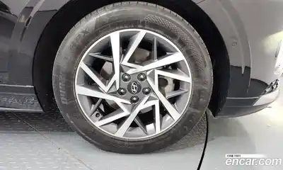 Hyundai Grandeur 2023 2.5 Автомат в Москве № 1142811, миниатюра 5