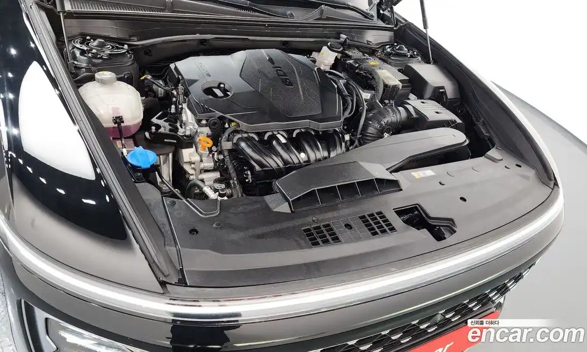 Hyundai Grandeur 2023 2.5 Автомат в Москве № 1142811, фото 6