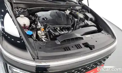 Hyundai Grandeur 2023 2.5 Автомат в Москве № 1142811, миниатюра 6