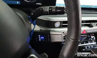 Hyundai Grandeur 2023 2.5 Автомат в Москве № 1142811, миниатюра 9