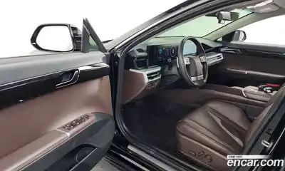 Hyundai Grandeur 2023 2.5 Автомат в Москве № 1142811, миниатюра 10