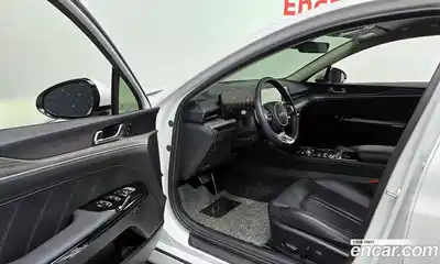 Kia K5 2025 2.0 Автомат в Москве № 1142981, миниатюра 11