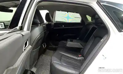 Kia K5 2025 2.0 Автомат в Москве № 1142981, миниатюра 12