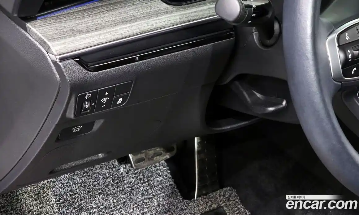 Kia K5 2025 2.0 Автомат в Москве № 1142981, фото 14