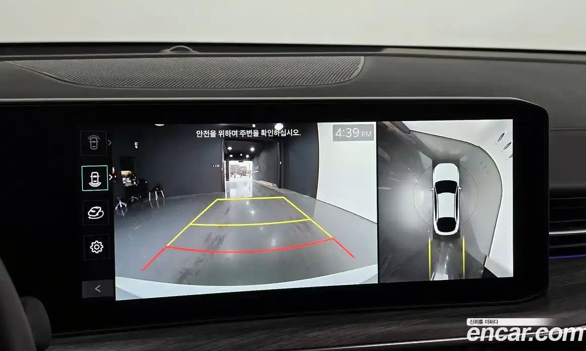 Kia K5 2025 2.0 Автомат в Москве № 1142981, фото 17