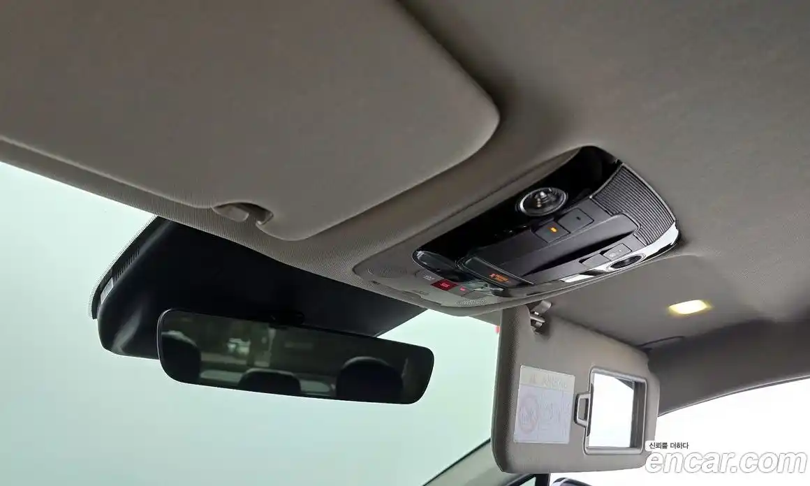 Kia K5 2025 2.0 Автомат в Москве № 1142981, фото 20