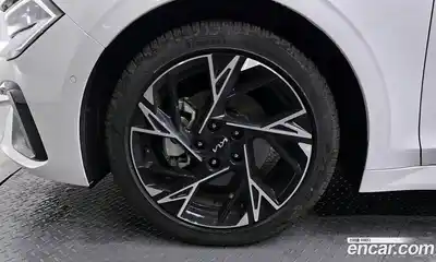 Kia K5 2025 2.0 Автомат в Москве № 1142981, миниатюра 5