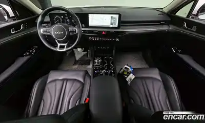 Kia K5 2025 2.0 Автомат в Москве № 1142981, миниатюра 7