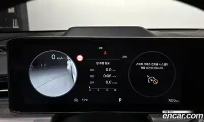 Kia K5 2025 2.0 Автомат в Москве № 1142981, миниатюра 8