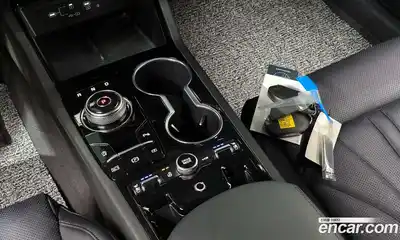 Kia K5 2025 2.0 Автомат в Москве № 1142981, миниатюра 9