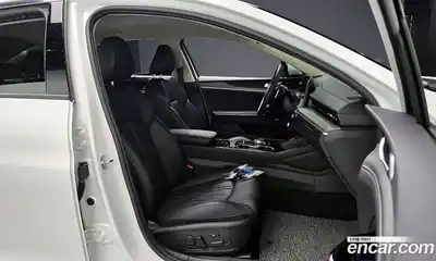 Kia K5 2025 2.0 Автомат в Москве № 1142981, миниатюра 10