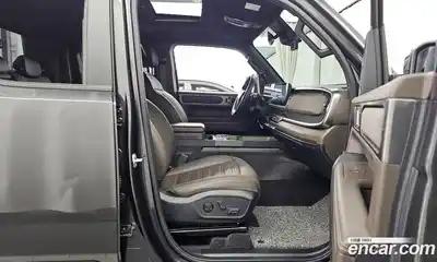 Kia Tasman 2025 2.5 Автомат в Москве № 1143034, миниатюра 11